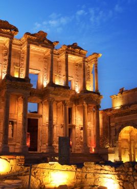 Нова година 2026 в Кушадасъ, Турция с автобус от Варна - 4 нощувки